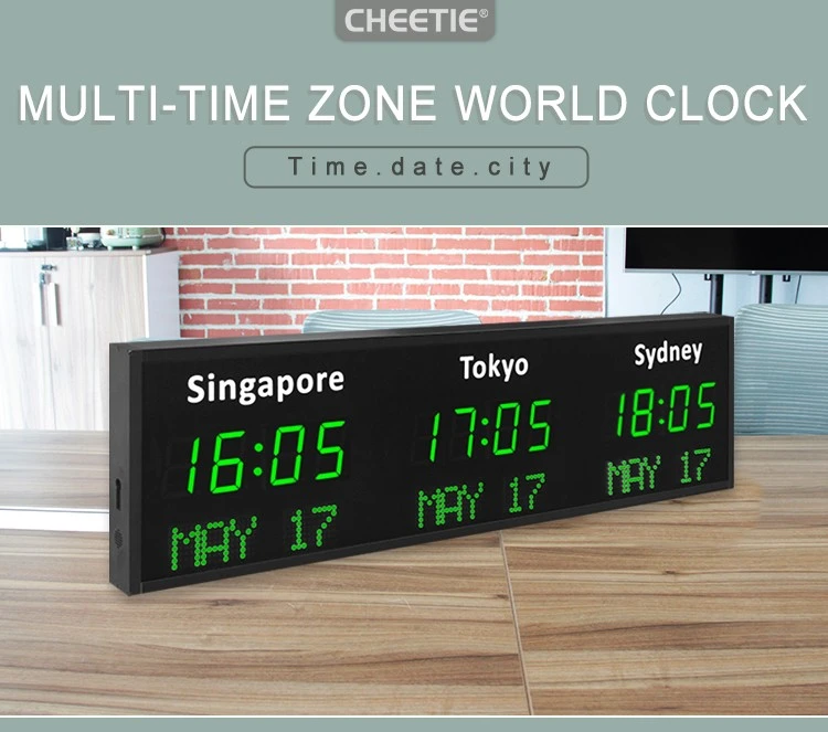 led time zone display (1)